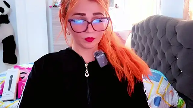 Alexatexa2929 online show from 19, 11, 2025