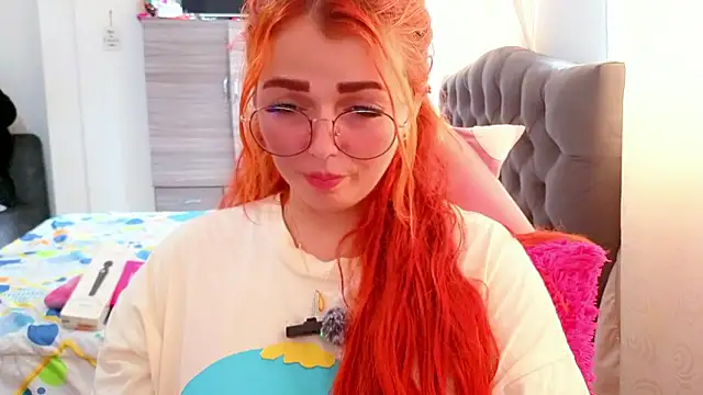 Alexatexa2929 online show from 4, 2, 2026