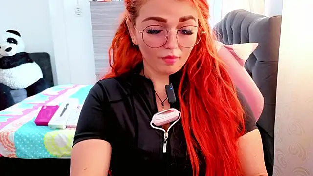 Alexatexa2929 online show from 8, 2, 2026