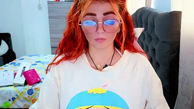 Alexatexa2929 online show from 13, 2, 2026