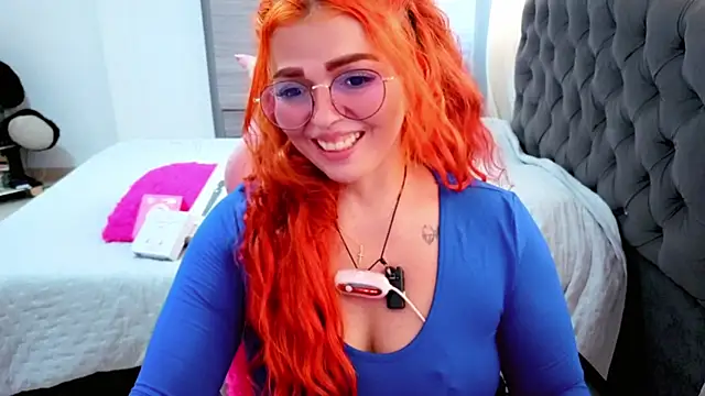 Alexatexa2929 online show from 16, 4, 2026