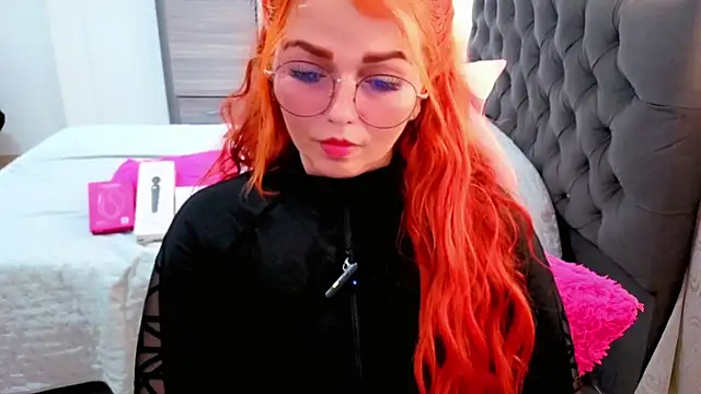 Alexatexa2929 online show from 17, 4, 2026