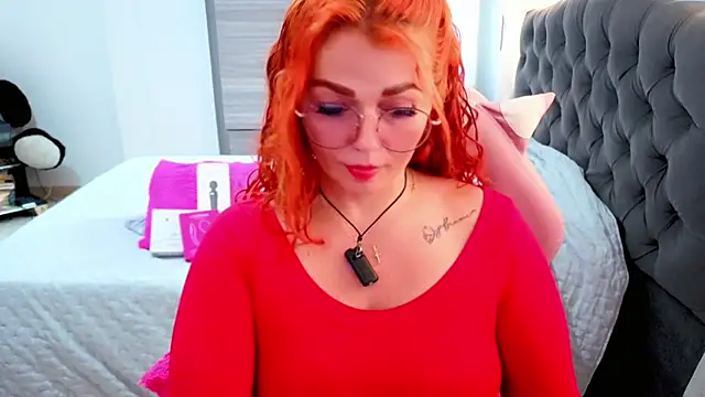 Alexatexa2929 online show from 19, 4, 2026