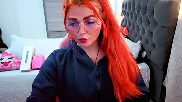Alexatexa2929 online show from 21, 5, 2026