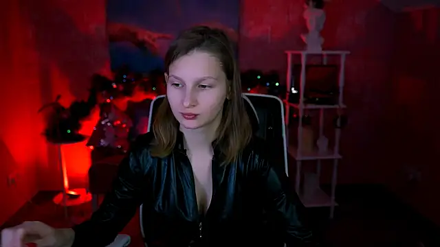 EllaHorton online show from 9, 1, 2026