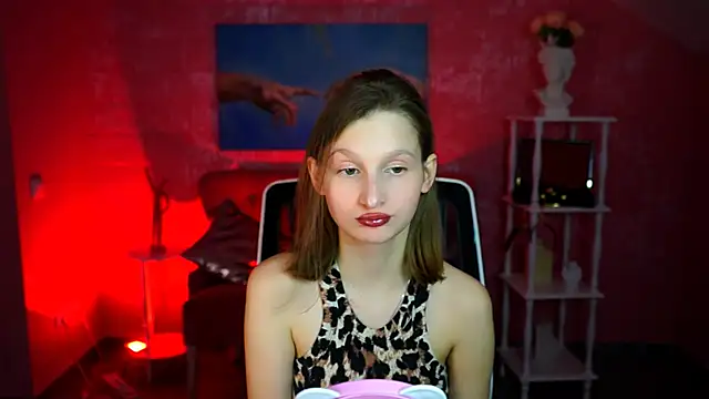 EllaHorton online show from 2, 4, 2026