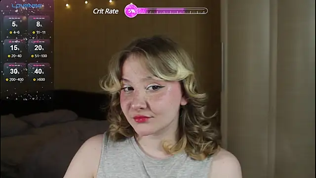 Snapshot of sensual_girrrl chatting on 20, 12, 2024 sensual girrrl online show from 20, 12, 2024