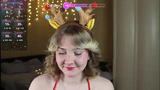 Snapshot of sensual_girrrl chatting on 25, 12, 2024 sensual girrrl online show from 25, 12, 2024