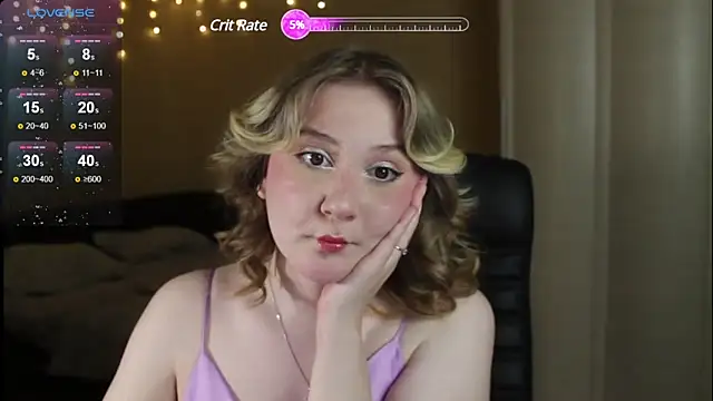 Snapshot of sensual_girrrl chatting on 10, 1, 2025 sensual girrrl online show from 10, 1, 2025