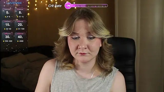 Snapshot of sensual_girrrl chatting on 16, 1, 2025 sensual girrrl online show from 16, 1, 2025