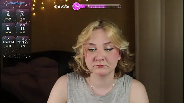 Snapshot of sensual_girrrl chatting on 4, 3, 2025 sensual girrrl online show from 4, 3, 2025