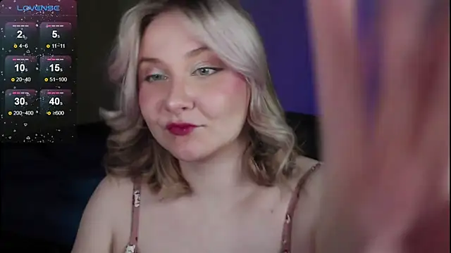 Snapshot of sensual_girrrl chatting on 14, 9, 2025 sensual girrrl online show from 14, 9, 2025