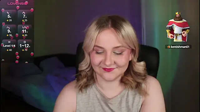 Snapshot of sensual_girrrl chatting on 2, 10, 2025 sensual girrrl online show from 2, 10, 2025