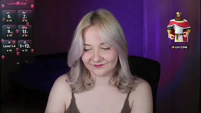 Snapshot of sensual_girrrl chatting on 10, 11, 2025 sensual girrrl online show from 10, 11, 2025