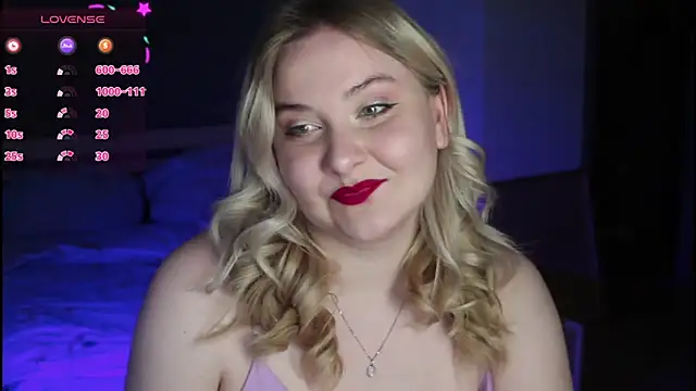 sensual girrrl online show from 24, 5, 2026