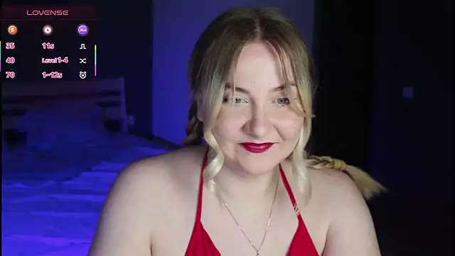 sensual girrrl online show from 13, 7, 2026