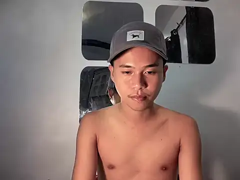 Asiantwink21 online show from 28, 10, 2025