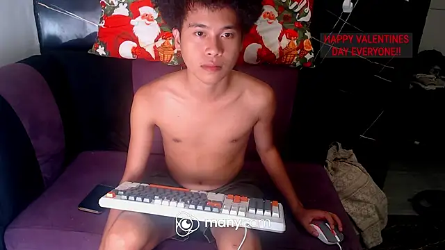 Asiantwink21 online show from 13, 2, 2026