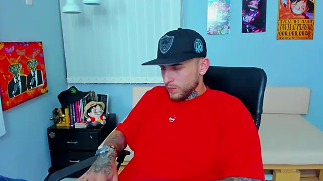 Drako Lamar online show from 12, 12, 2024