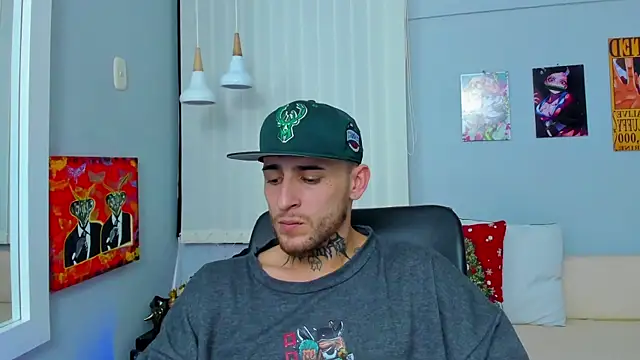 Drako Lamar online show from 24, 12, 2024