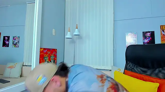 Drako Lamar online show from 4, 1, 2025