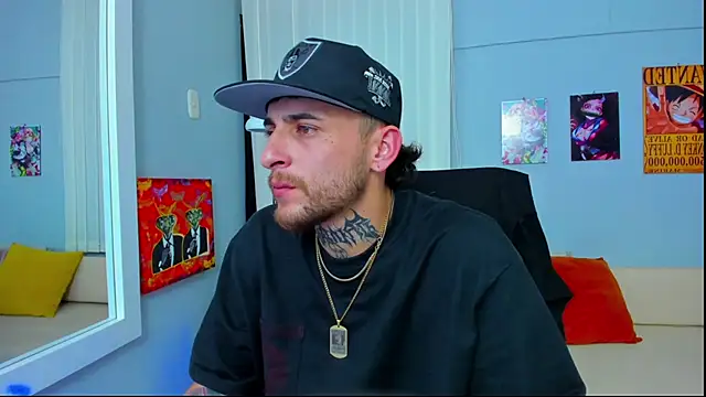 Drako Lamar online show from 13, 1, 2025