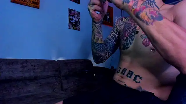 Drako Lamar online show from 11, 2, 2026