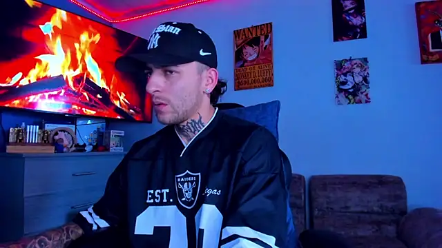 Drako Lamar online show from 12, 2, 2026