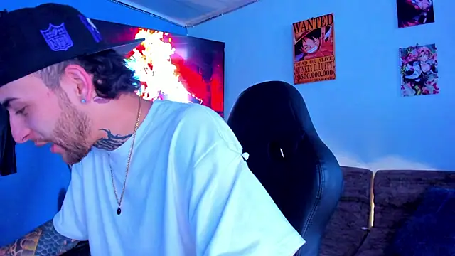 Drako Lamar online show from 26, 2, 2026