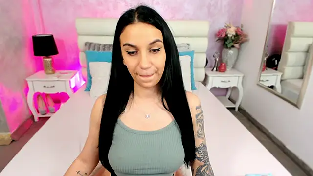 Snapshot of kessyjoo chatting on 13, 3, 2025 kessyjoo online show from 13, 3, 2025