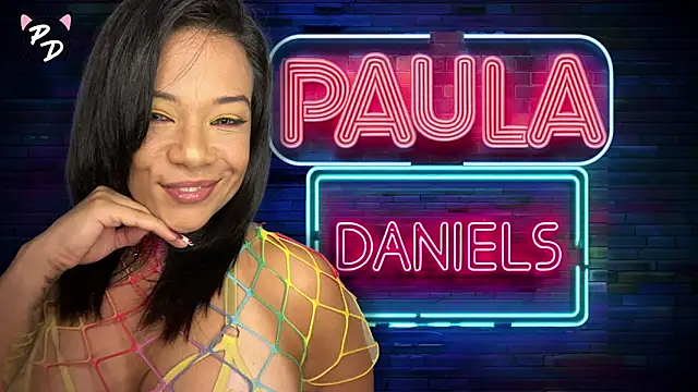paula daniela1 online show from 4, 11, 2025