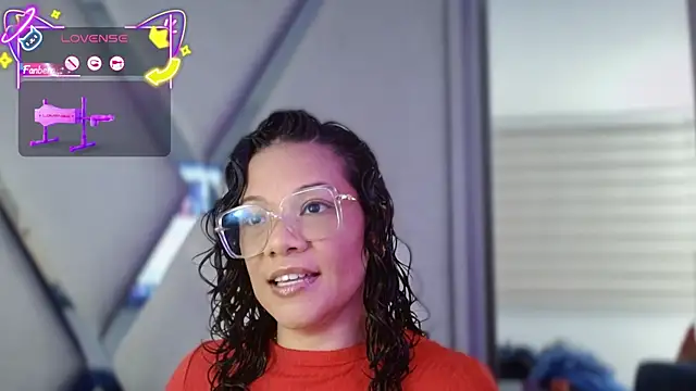 paula daniela1 online show from 9, 11, 2025