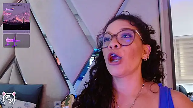 paula daniela1 online show from 24, 6, 2026