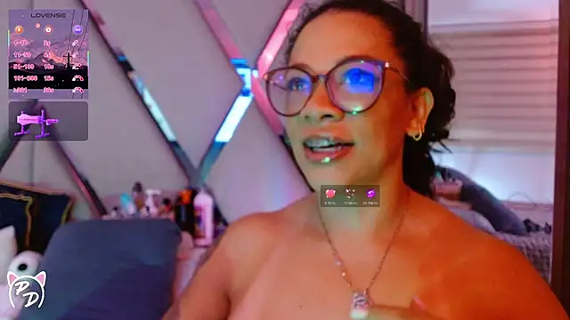 paula daniela1 online show from 8, 7, 2026
