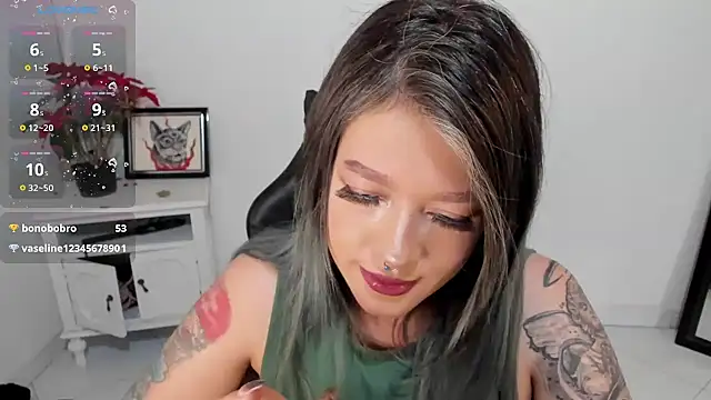 kat apple online show from 5, 12, 2025