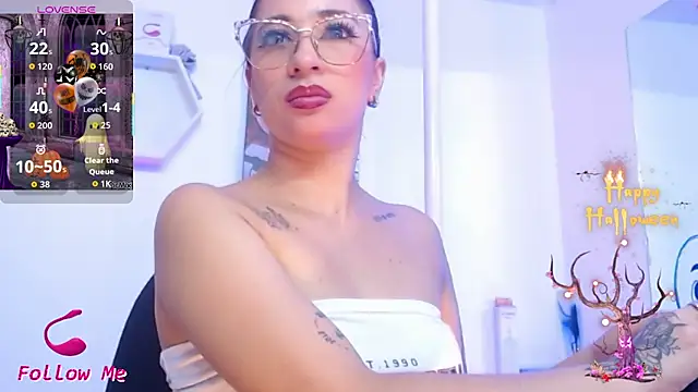 Dagny beker online show from 22, 10, 2025