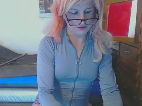 LorenJade online show from 8, 2, 2025