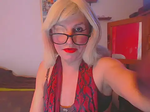 LorenJade online show from 10, 3, 2025