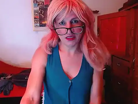 LorenJade online show from 5, 10, 2025