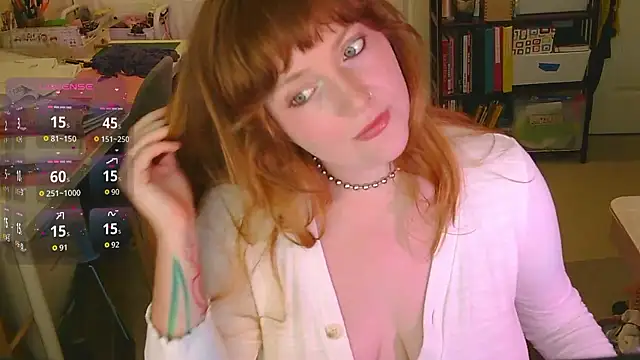 pinkmatter666 online show from 10, 6, 2026