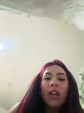 Zarah Blare online show from 18, 12, 2024