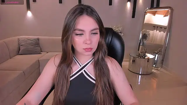 Snapshot of EloisaOlivero chatting on 20, 3, 2025 EloisaOlivero online show from 20, 3, 2025