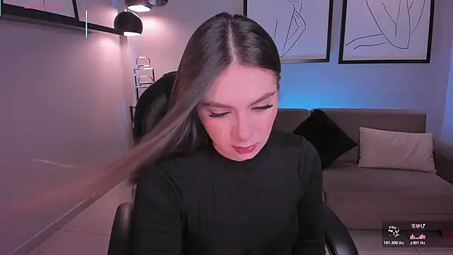 EloisaOlivero online show from 12, 1, 2026