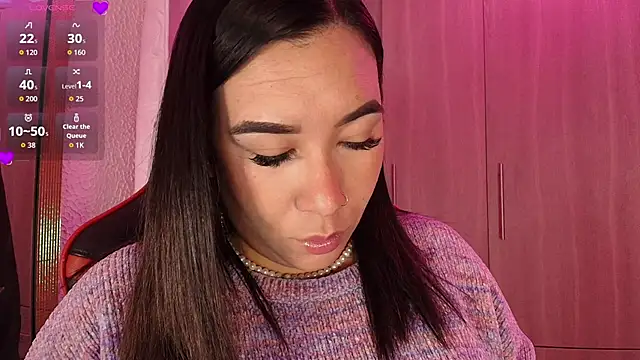 leahtemptation3 online show from 26, 11, 2025