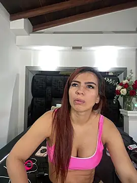 Snapshot of Arianna_Jones1 chatting on 2, 6, 2026 Arianna Jones1 online show from 2, 6, 2026