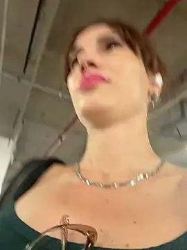 Snapshot of Irresistible24 chatting on 7, 2, 2026 Irresistible24 online show from 7, 2, 2026