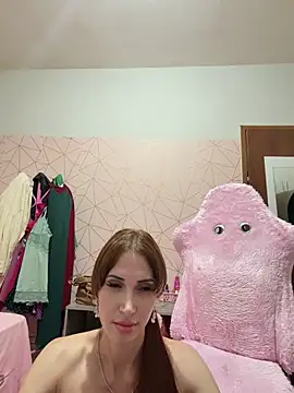 Snapshot of Irresistible24 chatting on 22, 2, 2026 Irresistible24 online show from 22, 2, 2026