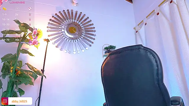 abbyhill27 online show from 26, 2, 2025