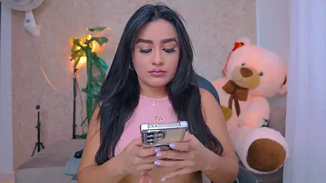 abbyhill27 online show from 26, 9, 2025