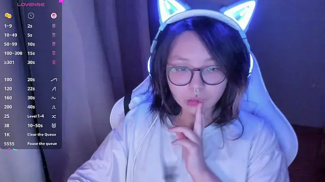 maydaykimmy online show from 4, 4, 2026